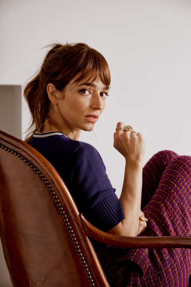 Marianna Burelli