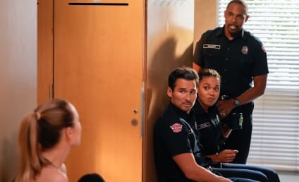 Station 19 Season 6 Episode 3 Review: Dancing With Our Hands Tied