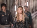 Looking For Luna - The 100 Season 3 Episode 13