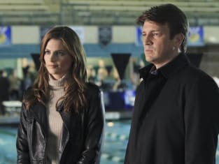 Watch castle best sale online season 3