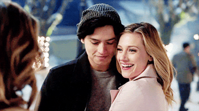 Jughead - Riverdale