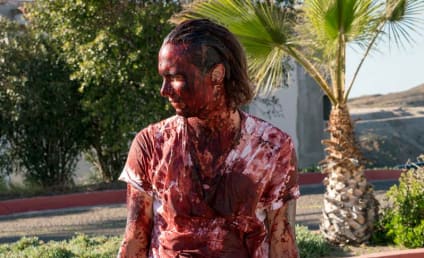 Fear the Walking Dead Season 2 Episode 4 Review: Blood in the Streets