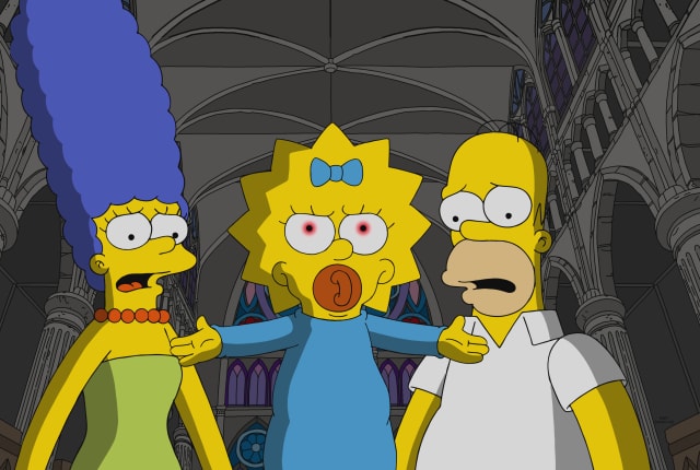 Watch The Simpsons Season 31 Episode 4 Online Tv Fanatic