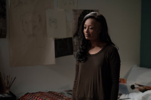 Sana - Dietland Season 1 Episode 6