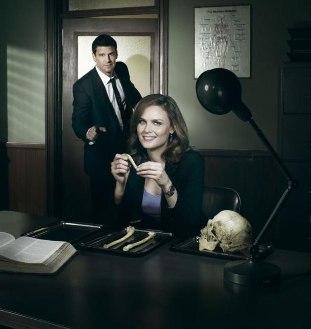 Bones Promo Photo