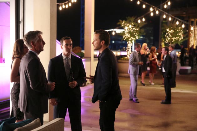 Jeff Rebranding - Nashville Season 4 Episode 6
