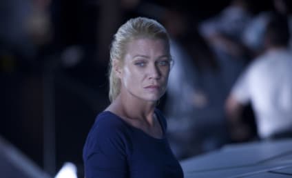 Andrea to Play Key Role on The Walking Dead