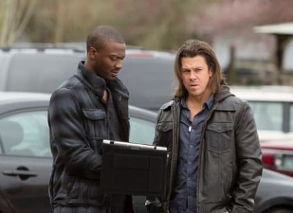 Leverage Season 1 Episode 5 Leverage Season 1 Episode 5