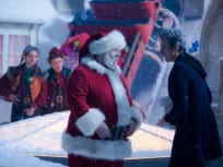 Whovian Christmas - Doctor Who