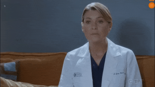 Grey s Anatomy Season 15 Episode 6 Review Flowers Grow Out of My