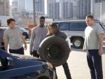 The Leverage Team