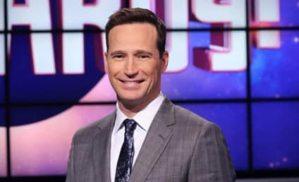 Mike Richards Exits Jeopardy! As Executive Producer 