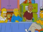 Homer and the Husbands