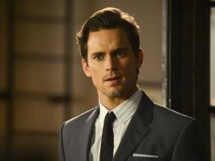 White Collar: Watch Season 5 Episode 9 Online - TV Fanatic