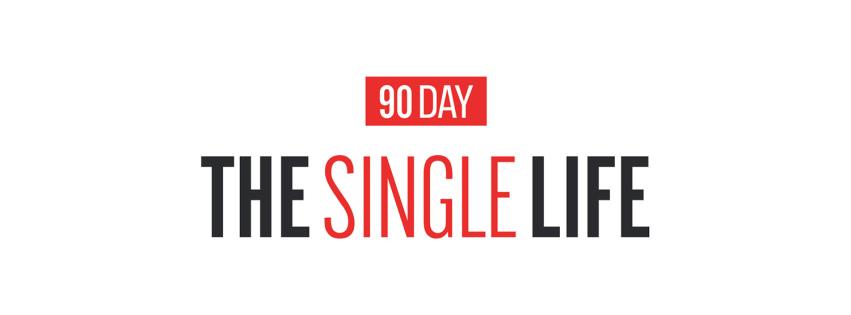 90 Day: The Single Life