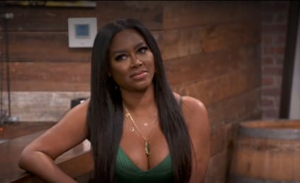 Watch The Real Housewives of Atlanta Online: Season 15 Episode 5
