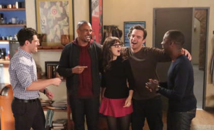 New Girl Review: Bunny Money
