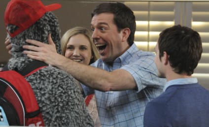 Wilfred Review: Who Let the Dogs Inn?