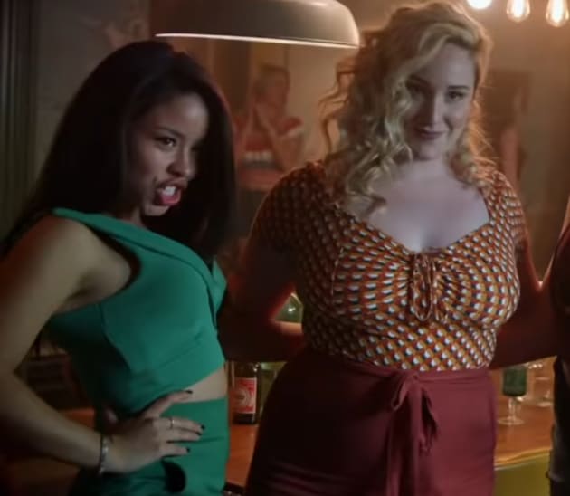 Good trouble season 2 episode 1 full episode free on sale