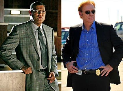 CSI Stars