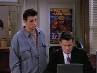 Watch friends season 8 episode 2 outlet