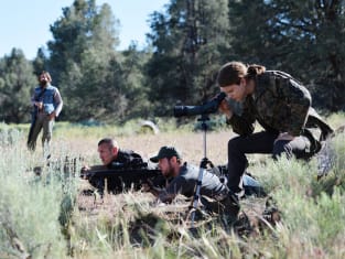 Shooter season 1 episode 1 deals