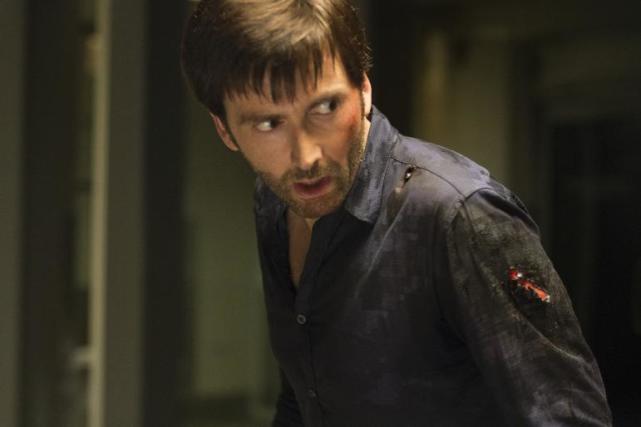 Killgrave - Jessica Jones