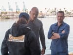 Partnering With the DEA