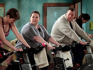 Mike and molly all seasons watch online deals