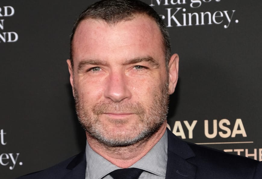 Jewish Actor Liev Schreiber to Play Anne Frank's Father in New Disney+ Show  – Kveller