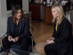 Good News - Law & Order: SVU