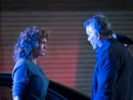 Protecting Harlee - Shades of Blue