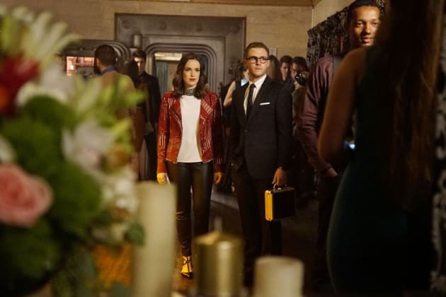 Ending Hive's Reign - Agents of S.H.I.E.L.D.