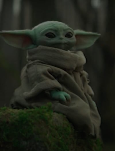 Grogu