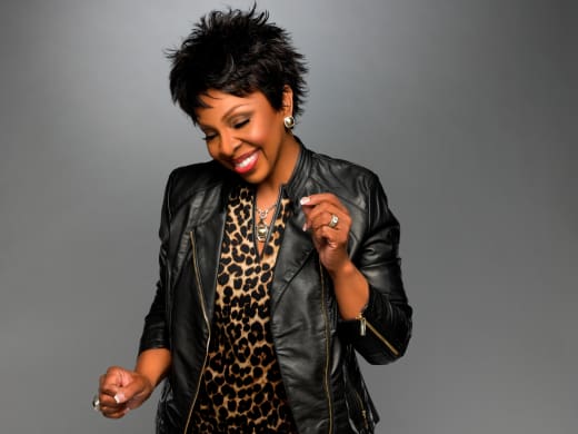 GladysKnight