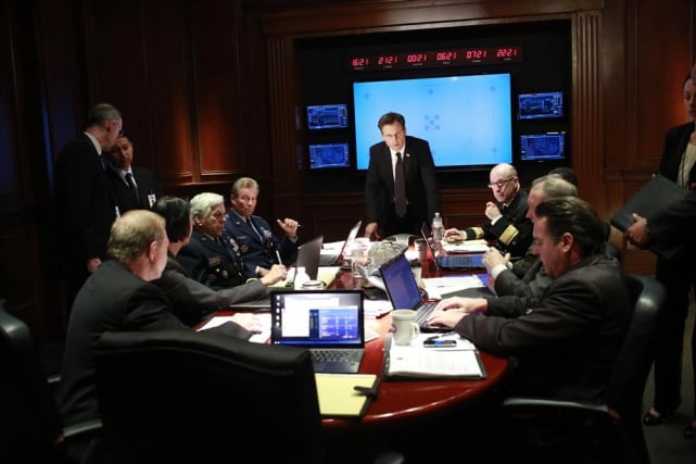 The Situation Room