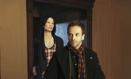 TV Ratings Report: Elementary, Such Dear Ratings!