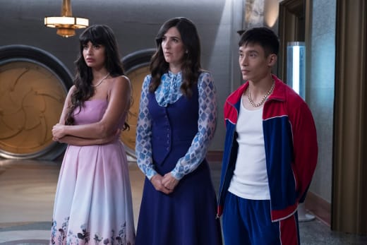 The good place season 3 episode 13 watch new arrivals online