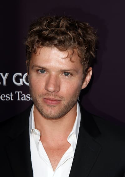 Ryan Phillippe Image