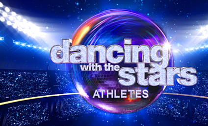 Dancing With the Stars: Athletes Season 26 Episode 1 Review: 2601