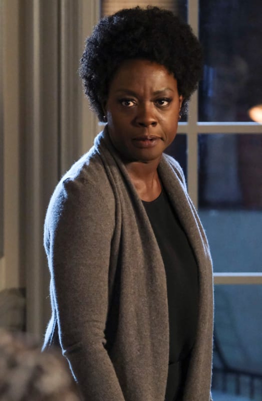 How to Get Away with Murder - ABC