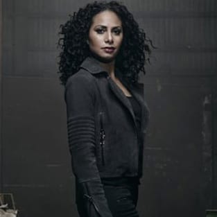 The Originals New Star