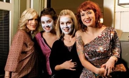 March 2009 Archives - Page 21 - TV Fanatic