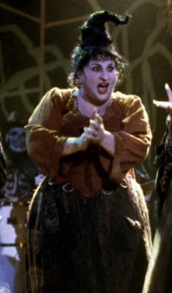 Hocus Pocus 1