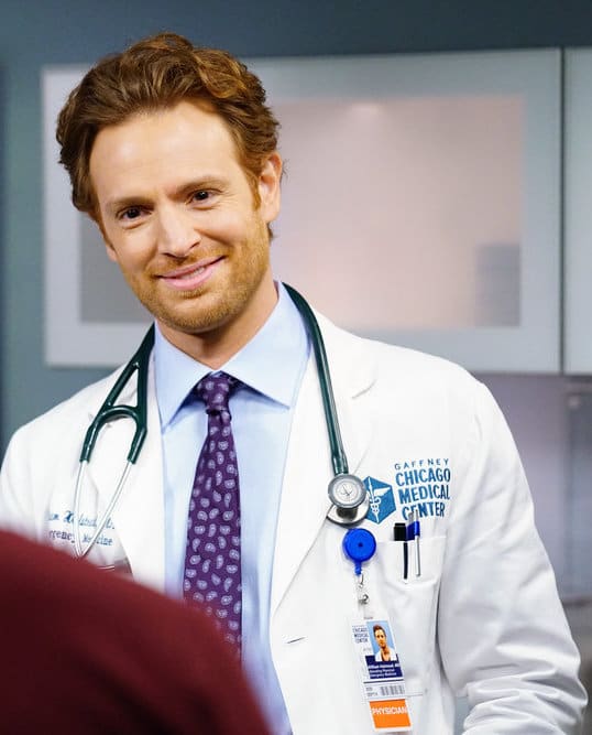 Clinical Success - Chicago Med Season 6 Episode 5