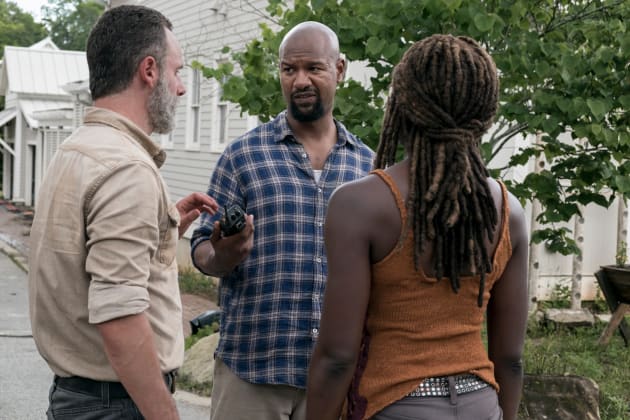 The walking dead season 9 episode 3 watch online online