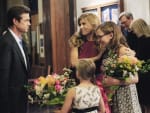 Rayna Spends Time With the Kids