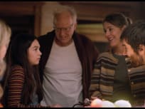 Family Bonding - Home Before Dark Season 2 Episode 4