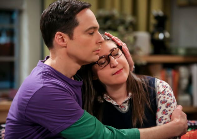 Watch The Big Bang Theory Online Season 12 Episode 21 TV Fanatic