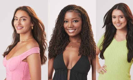 The Bachelor: Meet the 30 Women Looking for Love With Zach Shallcross